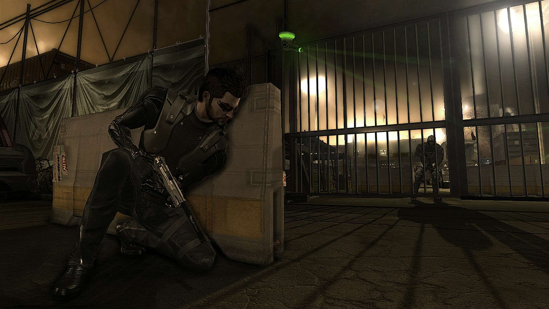 Deus Ex: Human Revolution - Imagen 7